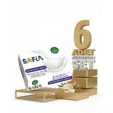 Safia Nemlendirici Güzellik Sabunu 6X90 gr