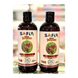 Safia Saç Dökülmesine Karşı Şampuan 400 ml +400ML 2 Adet Gimdes Sertifikalı
