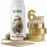 Safia Saç Dökülmesine Karşı Şampuan 6X650 ml