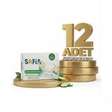 Safia Salatalık Nemlendirici Sabun 12X90 gr