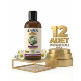 Safia Tüm Saçlar Için Şampuan 12X400 ml
