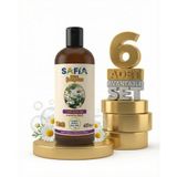 Safia Tüm Saçlar Için Şampuan 6X400 ml