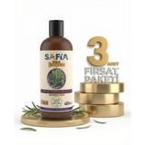 Safia Zayıf ve Kırılgan Saçlar Için Şampuan 3X400 ml