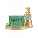 Safia Zeytinyağlı Banyo Sabunu 3X600 gr