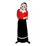 Safinaz Kostümü Yetişkin