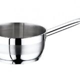 Safinox Boru Kulplu 18x8.5 cm 2 Litre Çelik Sospen