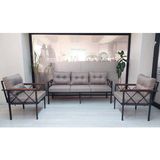 Safir 3 1 1 Bahçe,balkon,teras,cafe,çay Seti,oturma Grubu,koltuk Takımı,ofis Koltuk