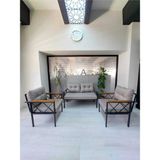 Safir Bahçe,balkon,kotuk,çayseti,cafe,teras Oturma Grubu,koltuk Takımı,ofis Koltuk Takımı