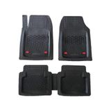 Safir Citroen Xsara Havuzlu Universal Krom Siyah Paspas