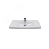 Safir Etejerli Lavabo 100cm Turavit