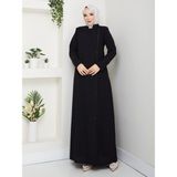 Safir Ferace - Siyah - 50