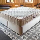 Safir Full Ortopedik Yaylı Yatak, 150X200