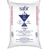 Safir Havuz Tuzu Rafine Kaya 25 kg