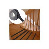 Safir Kaygan Merdiven Rapma Zemin Için Kaydırmaz Şerit Bant Yapıştırıcı ( 25mmx5metre )