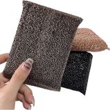 Safir Magic Sihirli Sünger Simli 3 Lü Paket