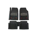 Safir Renault Megane 4 Havuzlu Universal Krom Karbon Paspas