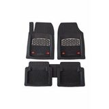 Safir Suzuki Samurai Havuzlu Universal Krom Karbon Paspas