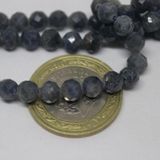 Safir Taşı 5.5Mm/Adet