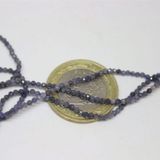 Safir Taşı Dizi 2Mm