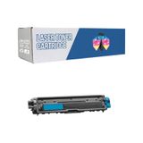 Safir Toner Brother Tn-221-tn241-tn251-tn261 Hl-3170cdw 2.500 Sayfa Mavi Muadil Toner