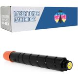 Safir Toner Canon C-exv-49 İmagerunner Advance C3500 - C3520i Sarı 19.000 Syf Muadil Toner