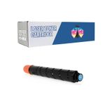 Safir Toner Canon C-exv-49 İmagerunner Advance Dx C3826i - C3830i Mavi 19.000 Syf Muadil Toner