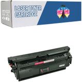 Safir Toner Canon Crg-040h Canon İ-sensys Lbp-712cx 5.400 Syf Kırmızı Muadil Toner
