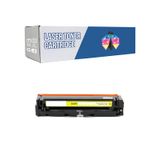 Safir Toner Canon Crg-045/ Cf402 İ-sensys Lbp-611cn 1.500 Syf Sarı Muadil Toner