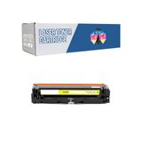 Safir Toner Canon Crg-045h/ Cf402x İ-sensys Lbp-613cdw 2.800 Syf Sarı Muadil Toner