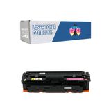 Safir Toner Canon Crg-046h Canon İ-sensys Mf-734cdw 6.500 Syf Kırmızı Muadil Toner