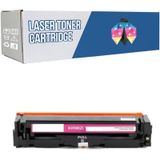 Safir Toner Canon Crg-054 İ-sensys Mf-642cdw Kırmızı 1.400 Syf Muadil Toner