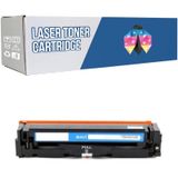 Safir Toner Canon Crg-054h İ-sensys Lbp-621cw Mavi 3.100 Syf Muadil Toner