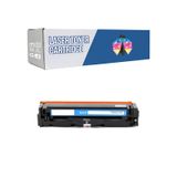 Safir Toner Canon Crg-054h Mavi 3.100 Syf Muadil Toner