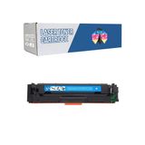 Safir Toner Canon Crg-055 İ-sensys Lbp-662cdw 2.400 Syf Mavi Çipsiz Muadil Toner