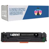 Safir Toner Canon Crg-055 İ-sensys Lbp-662cdw 2.400 Syf Siyah Çipsiz Muadil Toner