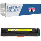 Safir Toner Canon Crg-055 İ-sensys Lbp-664cx 2.400 Syf Sarı Çipsiz Muadil Toner