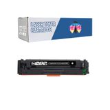 Safir Toner Canon Crg-055 İ-sensys Lbp-664cx 2.400 Syf Siyah Çipsiz Muadil Toner