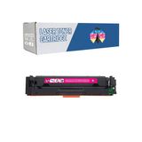 Safir Toner Canon Crg-055h 5.900 Syf Kırmızı Çipsiz Muadil Toner