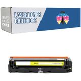 Safir Toner Canon Crg-067 / Canon İ-sensys Mf-655cdw Sarı 1.250 Syf Çipli Muadil Toner