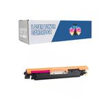 Safir Toner Canon Crg-729 / İ-sensys Lbp-7018c Kırmızı 1.000 Syf Muadil Toner