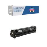 Safir Toner Canon Crg-731/cb540 İ-sensys Mf-628cw Siyah 2.200 Syf Muadil Toner