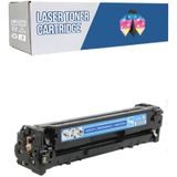 Safir Toner Canon Crg-731/cb541 İ-sensys Mf-624cdt Mavi 2.200 Syf Muadil Toner