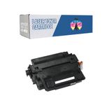 Safir Toner Canon İ-sensys Lbp-6750dn Crg-724h 12.500 Syf Muadil Toner
