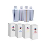 Safir Toner Epson L365 1 Litre Cmyk Muadil Mürekkep Seti