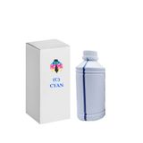 Safir Toner Epson L382 1 Litre Mavi Muadil Mürekkep
