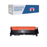 Safir Toner Hp 117A-W2070a Laser Mfp 179Fnw Çipli 1.000 Syf Siyah Muadil Toner