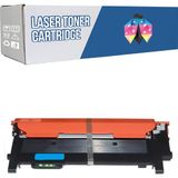 Safir Toner Hp 117A-W2071a Laser 150A - 150Nw Çipli 700 Syf Mavi Muadil Toner