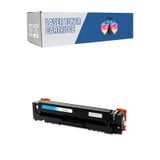 Safir Toner Hp 205A-CF531A 900 Syf Mavi Muadil Toner