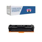 Safir Toner Hp 207a-w2210a Laserjet Pro Mfp M283cdw 1.350 Syf Siyah Çipli Muadil Toner