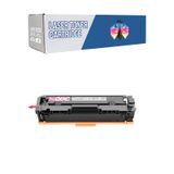 Safir Toner Hp 415a-w2033a Kırmızı 2.400 Syf Çipli Muadil Toner